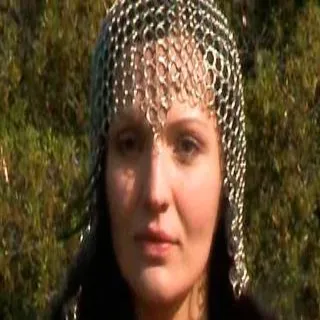 Mila Blaze porno yıldızı
