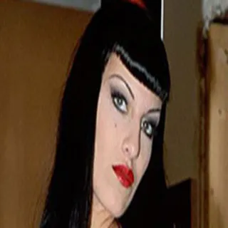 Rachel Rotten porno yıldızı
