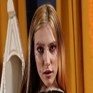 Dalia porno yıldızı