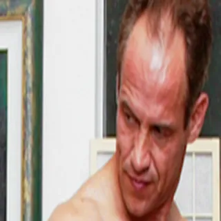 Arnold Schwartzenpecker porno yıldızı