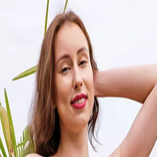 Berta Lusty porno yıldızı
