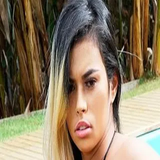 Wanessa Boyer porno yıldızı