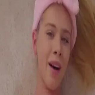 Angel Little porno yıldızı