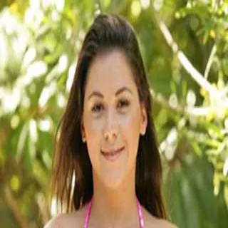 Kandi Milan porno yıldızı