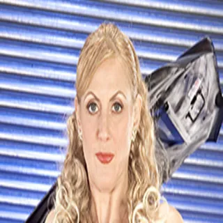 Dana Divine porno yıldızı