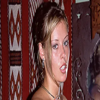 Kristal de Boor porno yıldızı