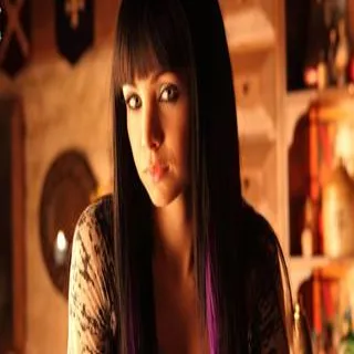 Kenzi Ryans porno yıldızı