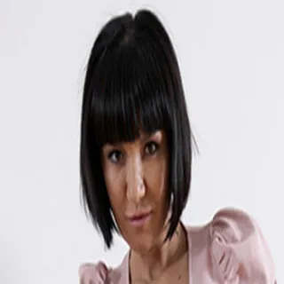 Black Kat porno yıldızı