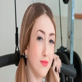 Vlada porno yıldızı