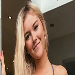 Rebecca Smith porno yıldızı