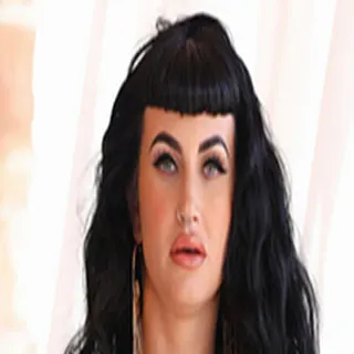 Cherry Pie porno yıldızı