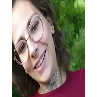 Curlycate porno yıldızı