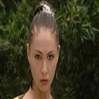 Alisha Bizart porno yıldızı