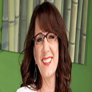 Cassie Cougar porno yıldızı