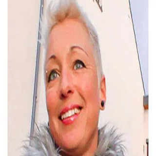 Mandy Mistery porno yıldızı