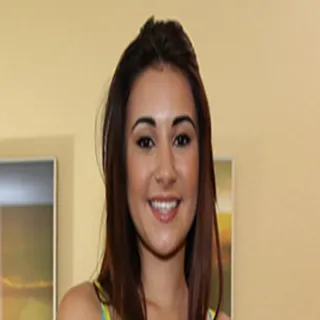 Cassie Jade porno yıldızı