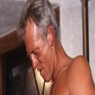 Buck Adams porno yıldızı