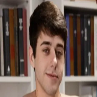 Joey Mills porno yıldızı