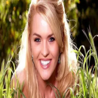 Chrissy Lynn porno yıldızı