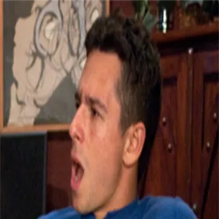 Tyler Woods porno yıldızı