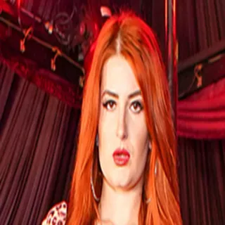 Gia Tvoricezi porno yıldızı