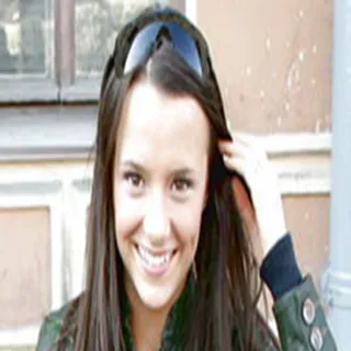 Evgenica Nedelko porno yıldızı