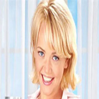 Anastasia Blue porno yıldızı