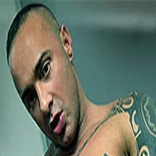 Rafa Garcia porno yıldızı