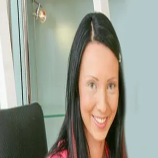Melissa D porno yıldızı