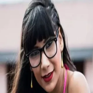Mia Marin porno yıldızı