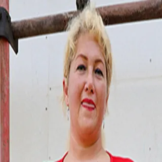 Eva Tittie porno yıldızı