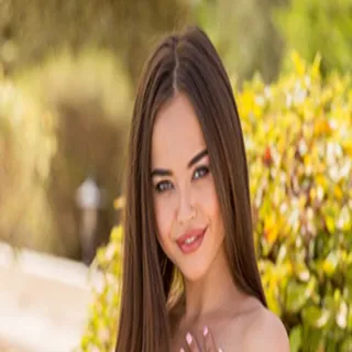 Li Moon porno yıldızı