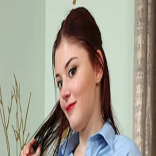 Lexi Lush porno yıldızı