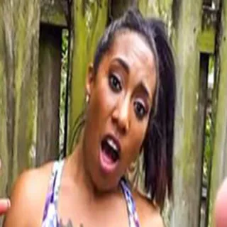 Juicy Jazzy porno yıldızı