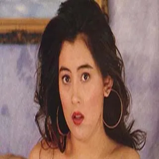 Dominique Bouche porno yıldızı