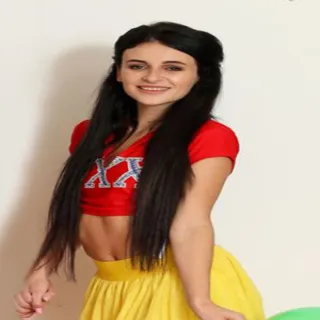 Evelin porno yıldızı
