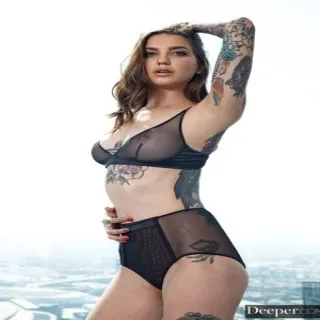 Rocky Emerson porno yıldızı