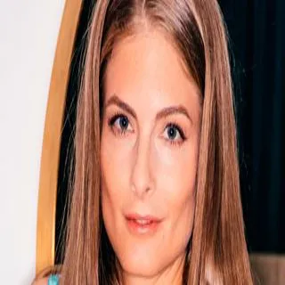 Cayenne Klein porno yıldızı