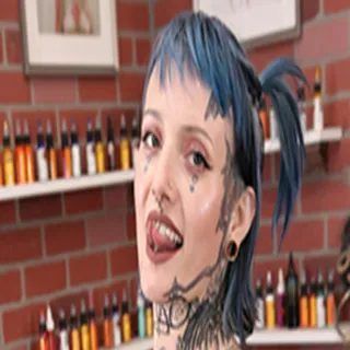 River Dawn Ink porno yıldızı