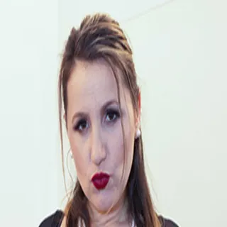 Olga Love porno yıldızı