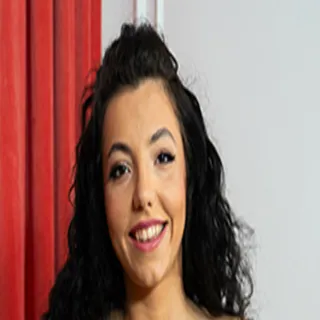 Mini Mitzix porno yıldızı