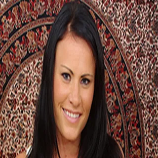 Ashli Ames porno yıldızı