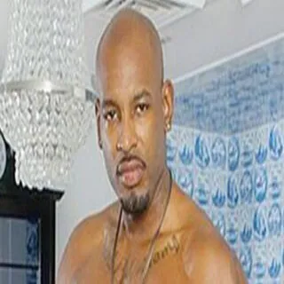 Flash Brown porno yıldızı