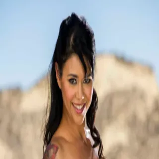 Dana Vespoli porno yıldızı
