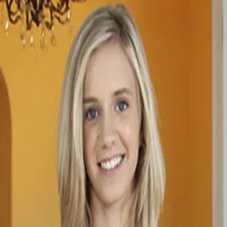 Rachel James porno yıldızı