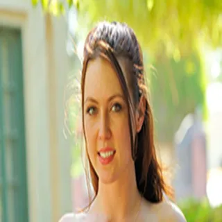 Megan Loxx porno yıldızı