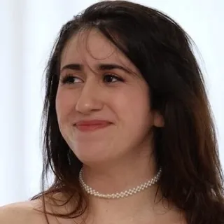 Tiny Khloe porno yıldızı