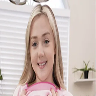 Eva Nyx porno yıldızı