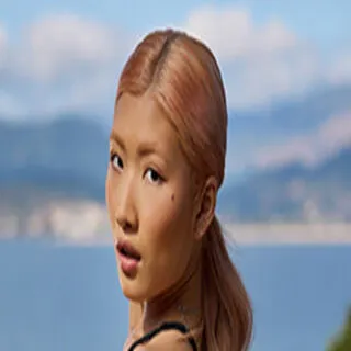 Dolly Orchid porno yıldızı