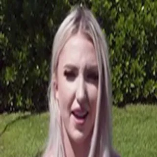 Britt Blair porno yıldızı
